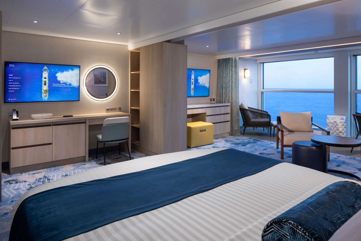 Samsung-Equips-Royal-Caribbeans-Star-of-the-Seas