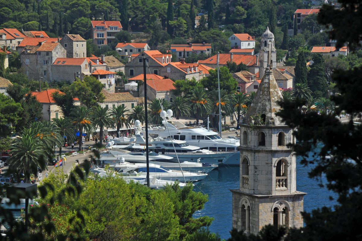 Cavtat | Hrvatska