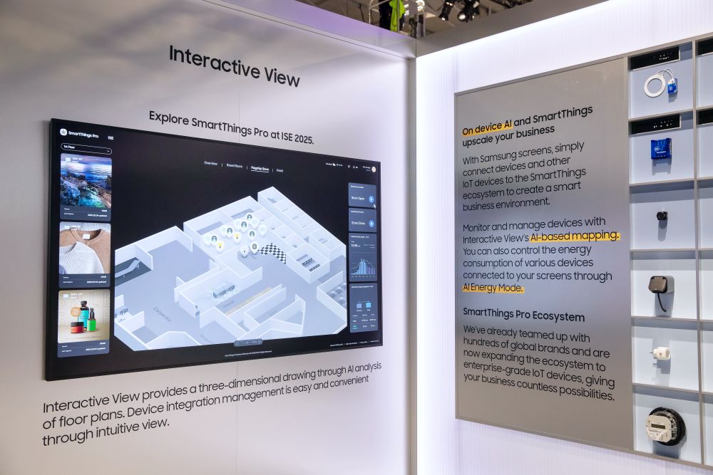 ISE2025-Samsung-SmartThings-Pro