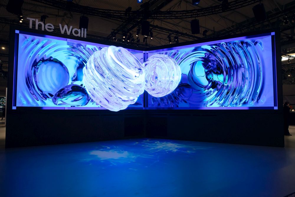 ISE2025-Samsung-The-Wall