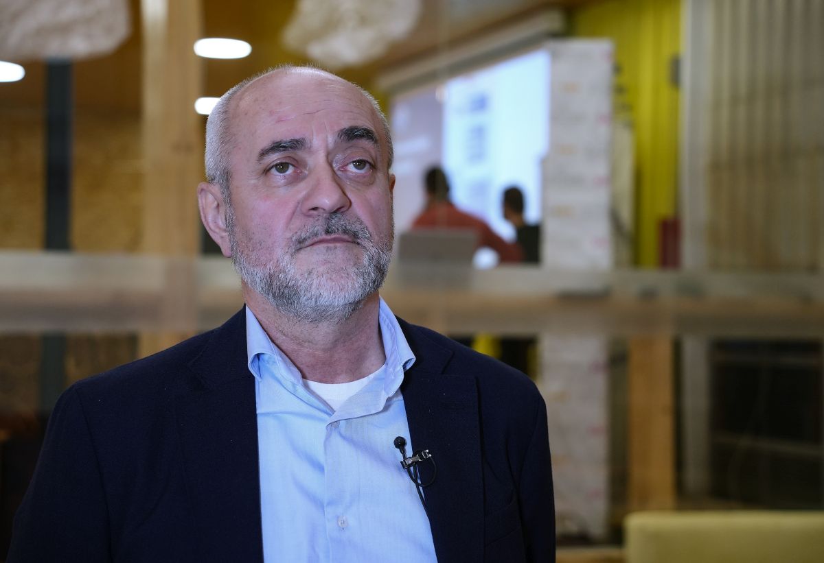 dr. sc. Tomislav Šmuc - Institut Ruđer Bošković