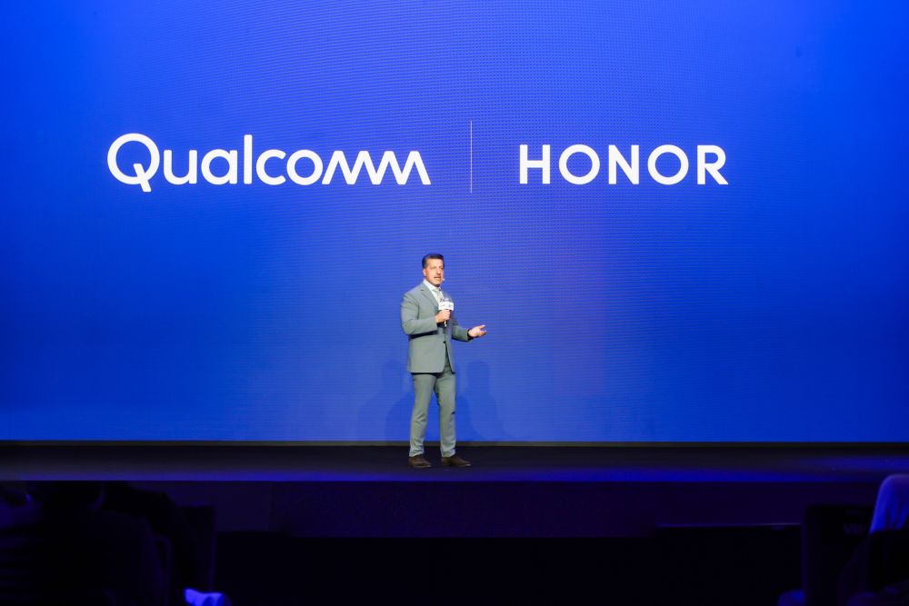 Qualcomm | HONOR