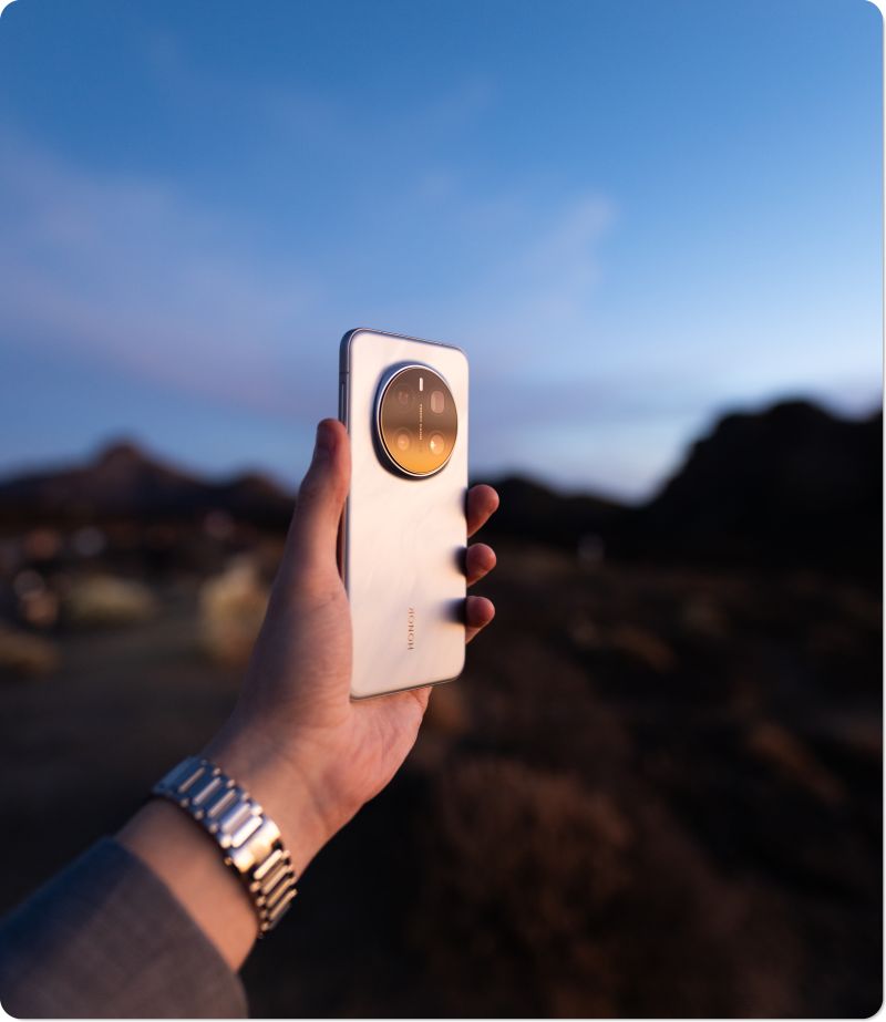 HONOR_AI_AGENT HONOR_AI_AGENT