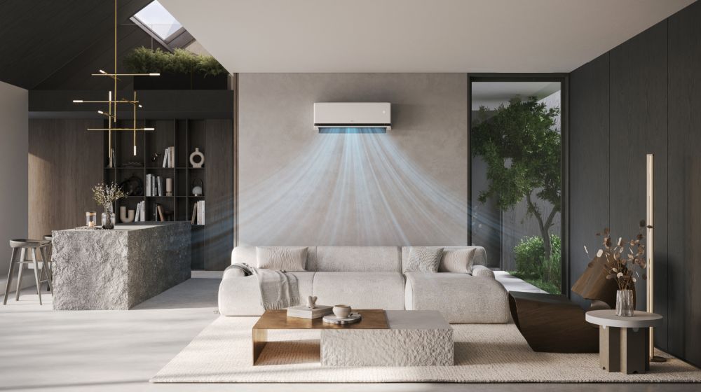 LG klime - ARTCOOL i DUALCOOL