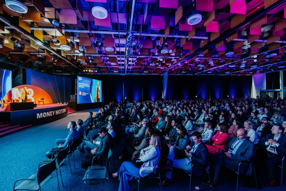 Money Motion 2025 očekuje više od 2500 posjetitelja