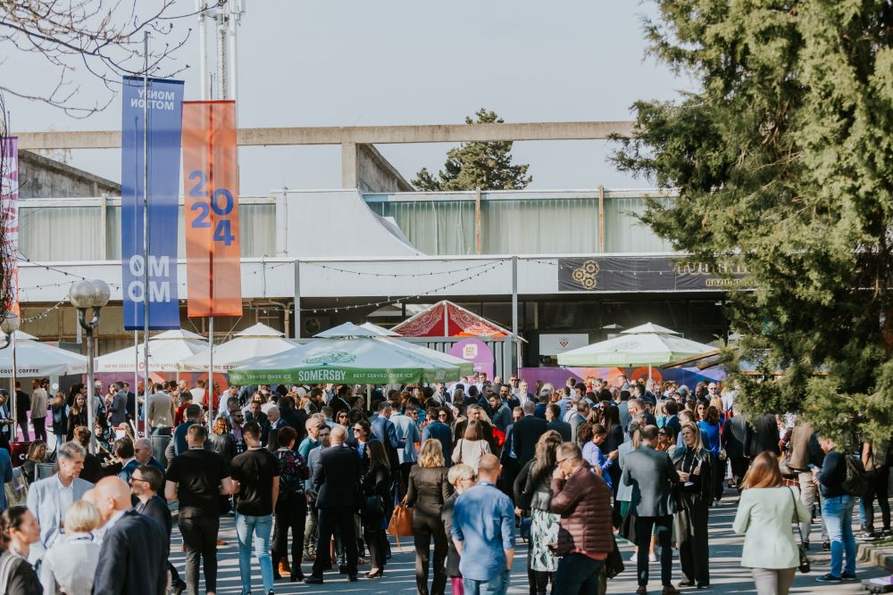 Zagrebački velesajam postat će središte regionalne FinTech scene na dva dana