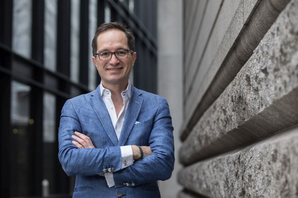 Lewisham, Architecture Project