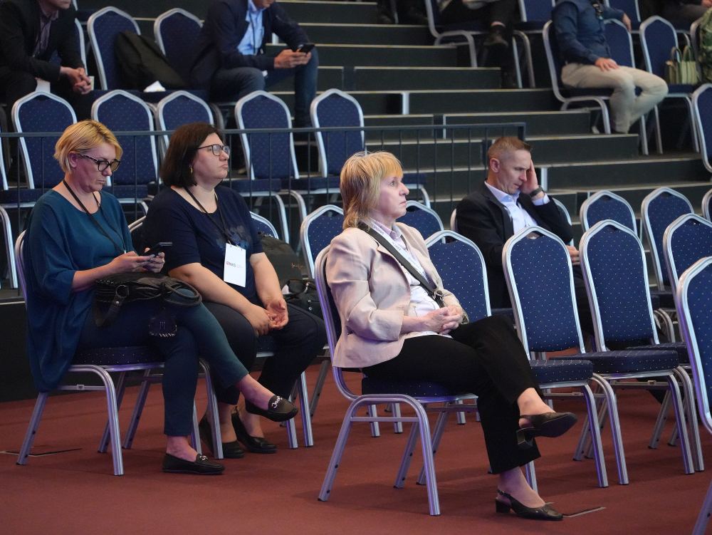 2. NKS konferencija - Nacionalno koordinacijsko središte