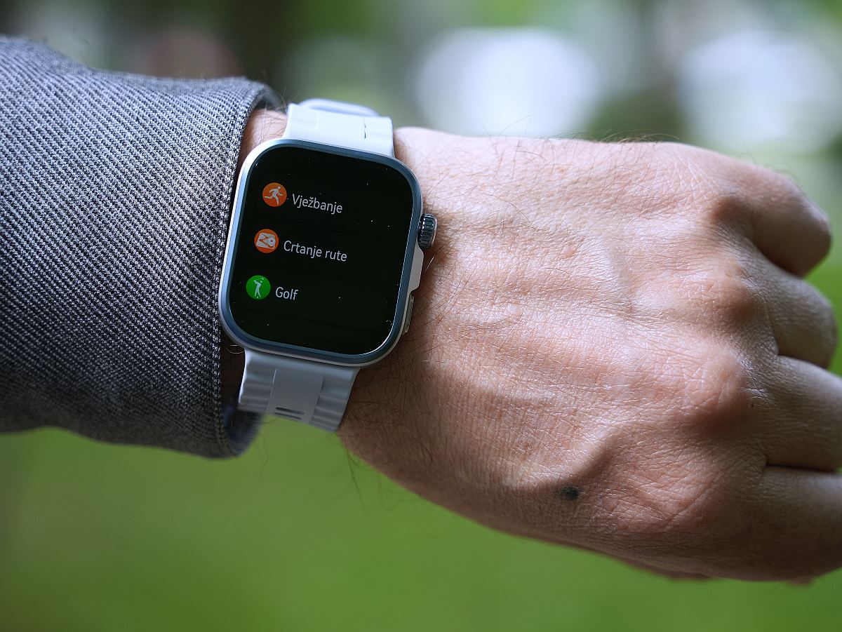 HUAWEI Watch Fit 4 Pro