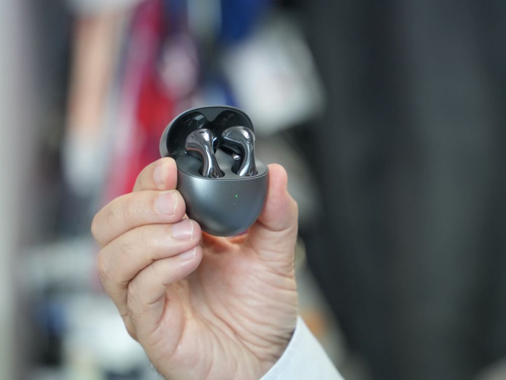 Huawei FreeBuds 6
