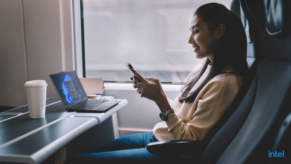 Rad s prijenosnim računalom ThinkPad_X1 Carbon