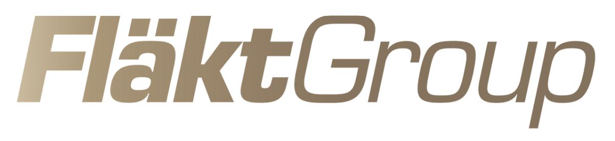 FläktGroup - Logo