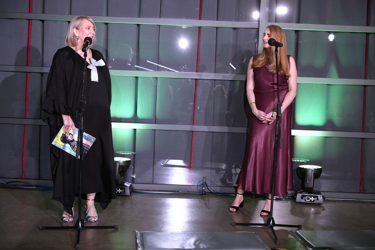 Storybook promocija powered by HONOR 