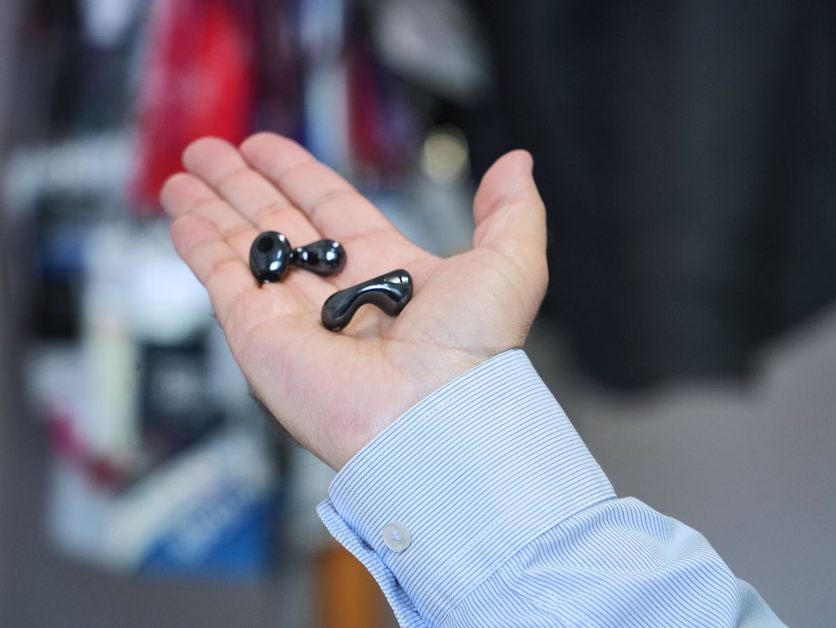 HUAWEI FreeBuds 6 - slušalice