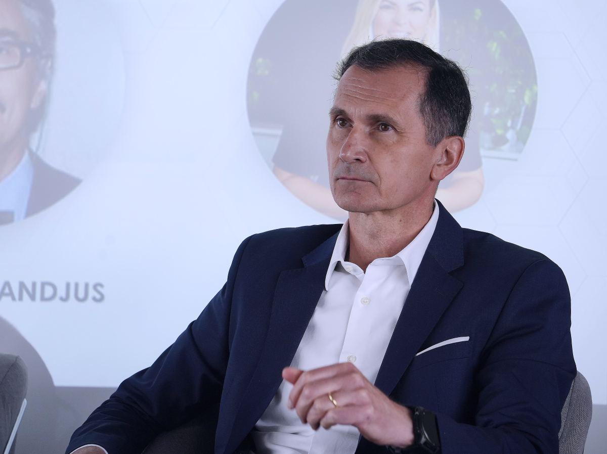 prof.dr.sc. Dragan Primorac