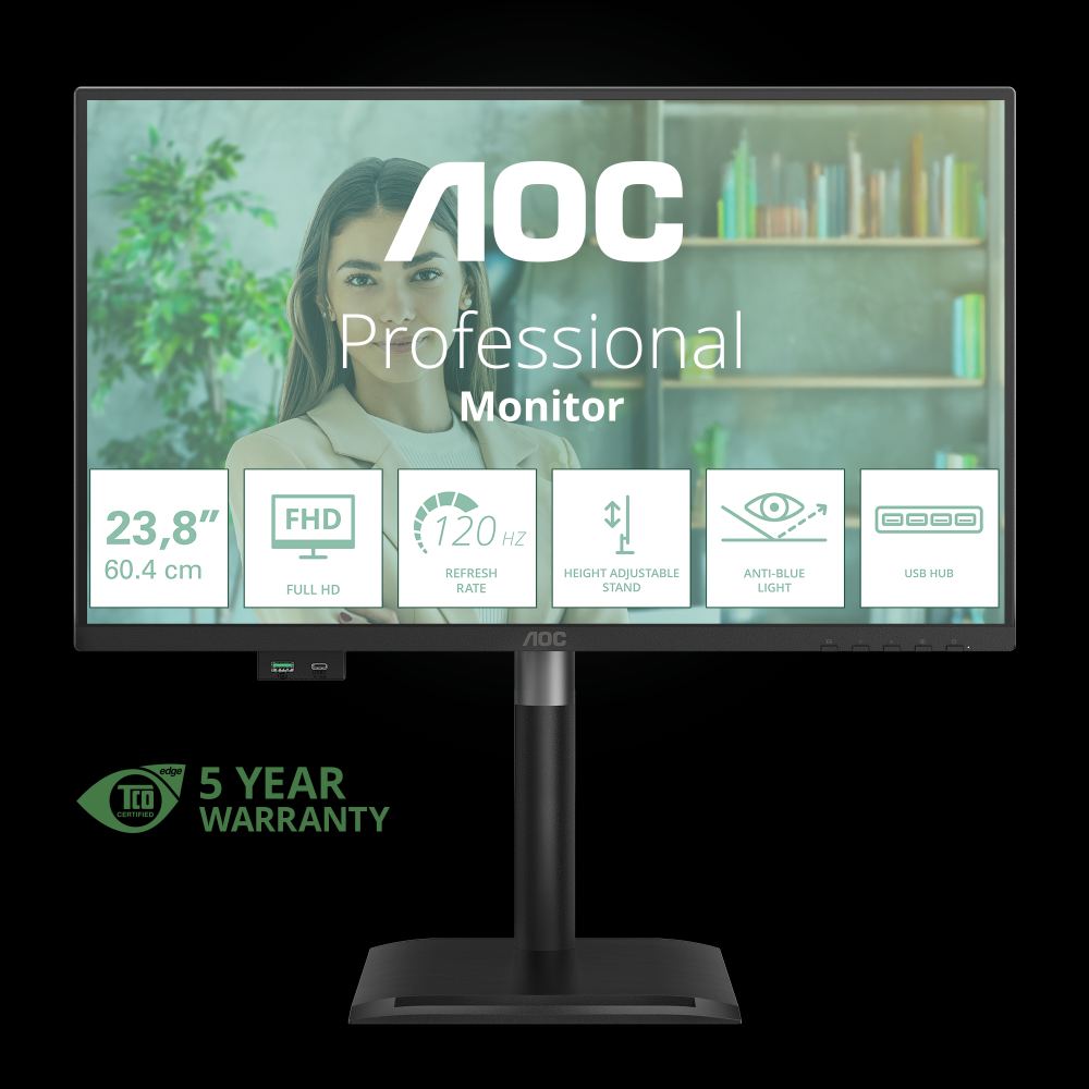 INFOSCREEN_AOC 24P4U