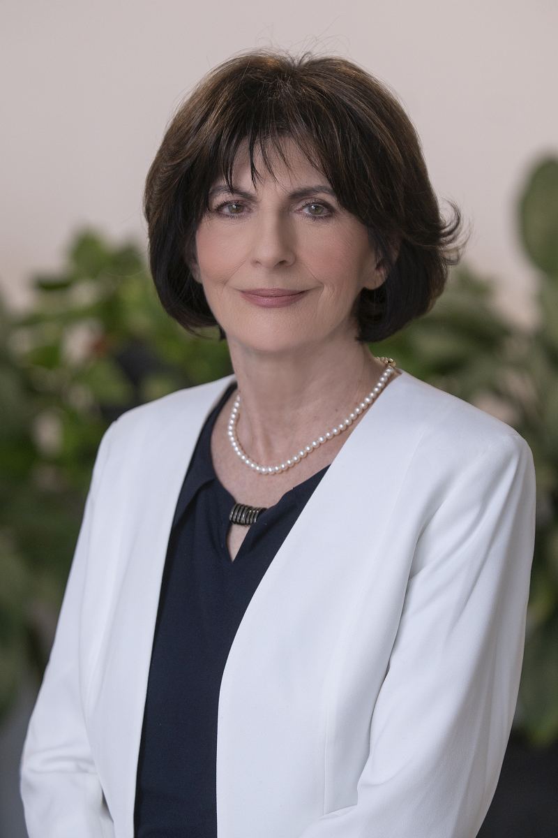 Gordana Kovačević, Predsjednica Uprave Ericssona Nikole Tesle (ENT)