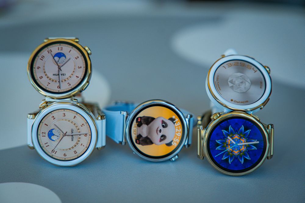 Huawei - nosivi uređaji - pametni satovi