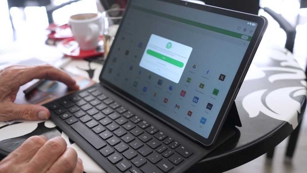 HUAWEI MatePad 11.5 (PaperMatte)