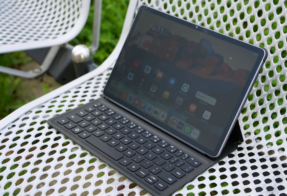 HUAWEI MatePad 11.5 s PaperMatte zaslonom