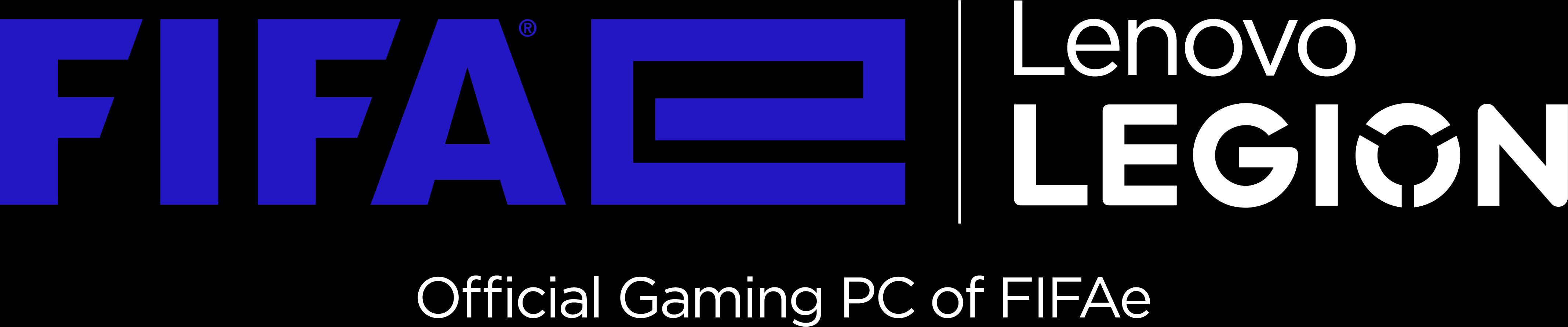 Lenovo i FIFA-e