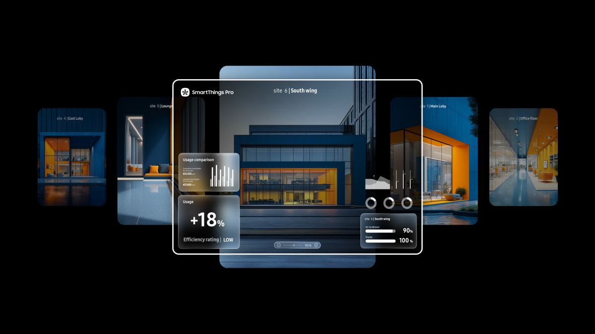 Samsung IFA - SmartThings-Pro_Energy-Insight