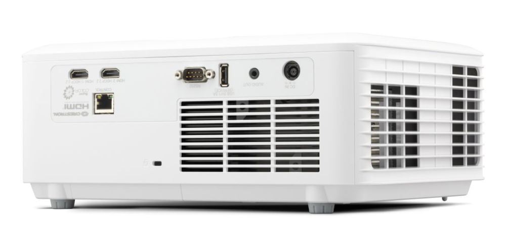 ViewSonic serija LSD400 video projektora