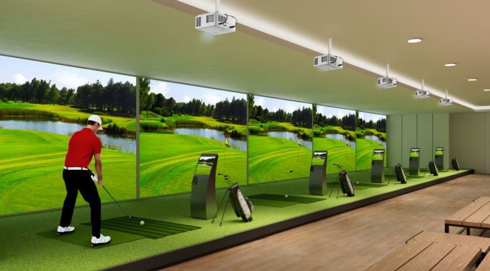 ViewSonic serija LSD400 video projektora