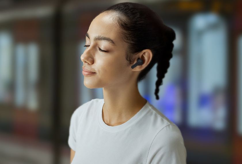 Galaxy Buds3 FE - pametno poništavanje buke