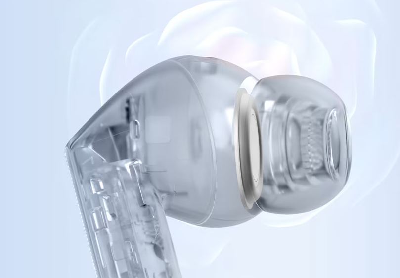 Galaxy Buds3 FE - presjek