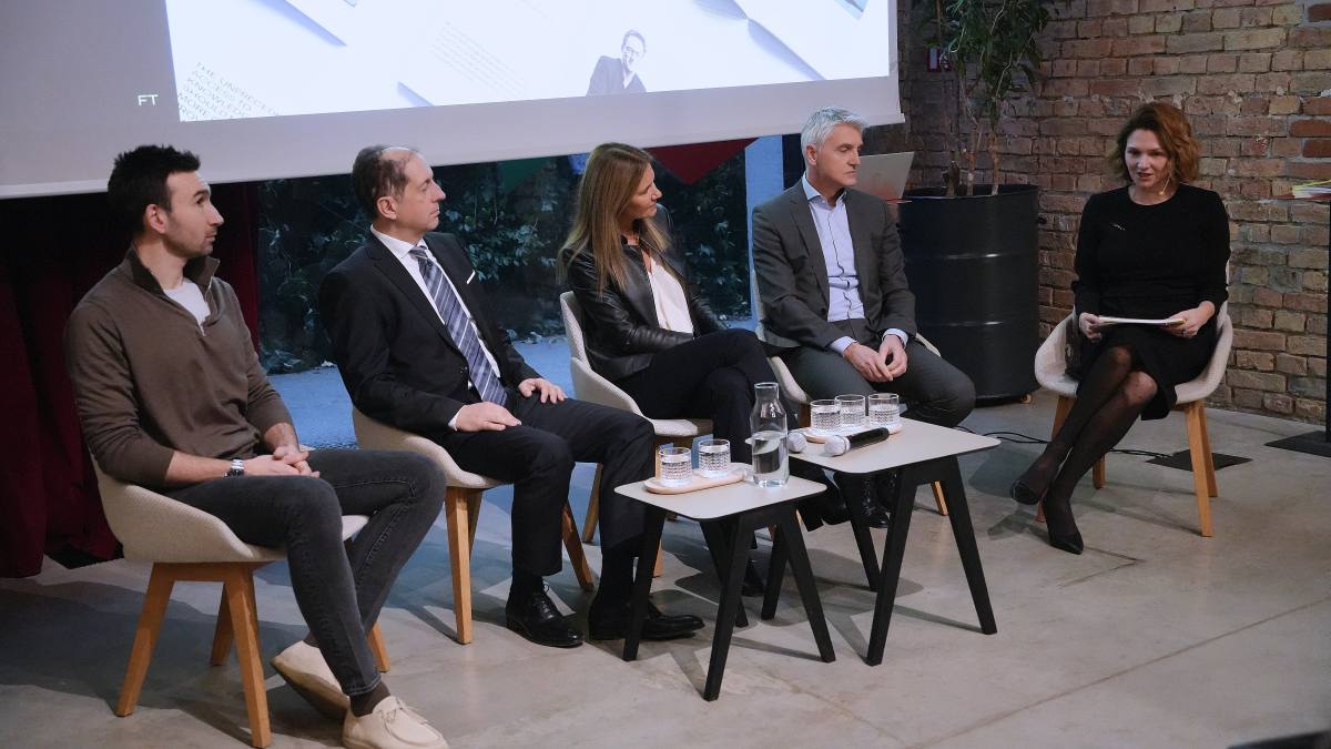 Zlatan Vehabović_Christopher Schoefboeck_Lada Tedeschi Fiorio_Gordan Kolak_Manuela Šola