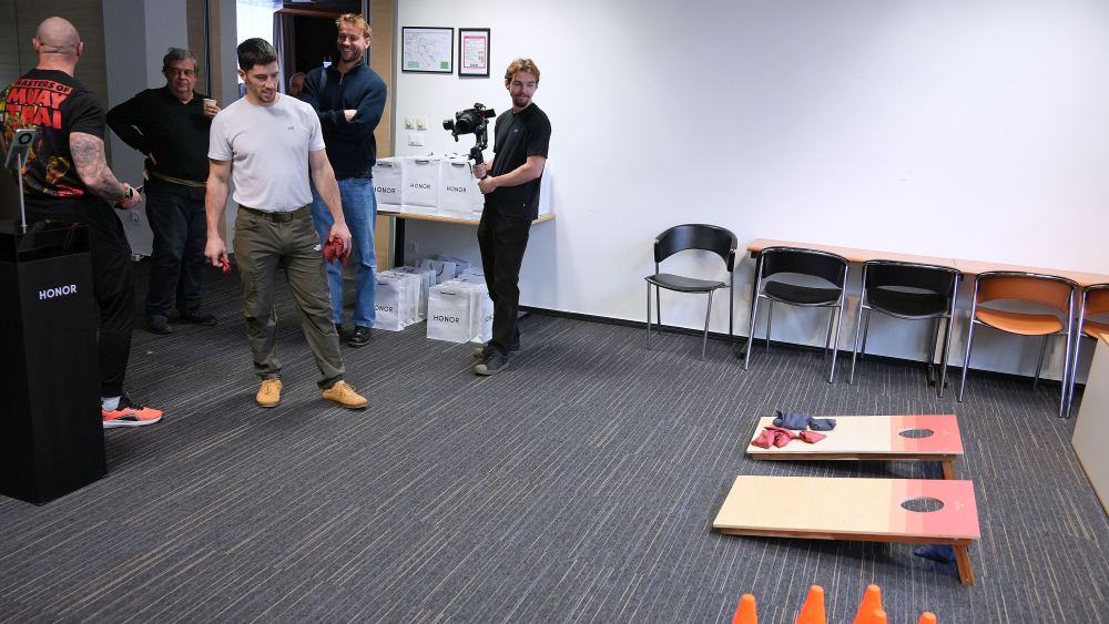 HONOR Magic8 Lite - otpornost