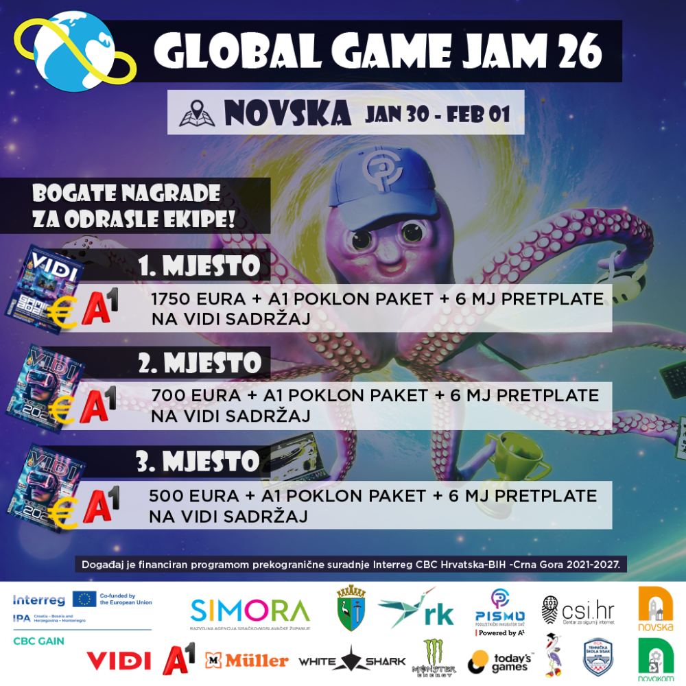 PISMO-nagrade-odrasli-Global-Game_Jam26