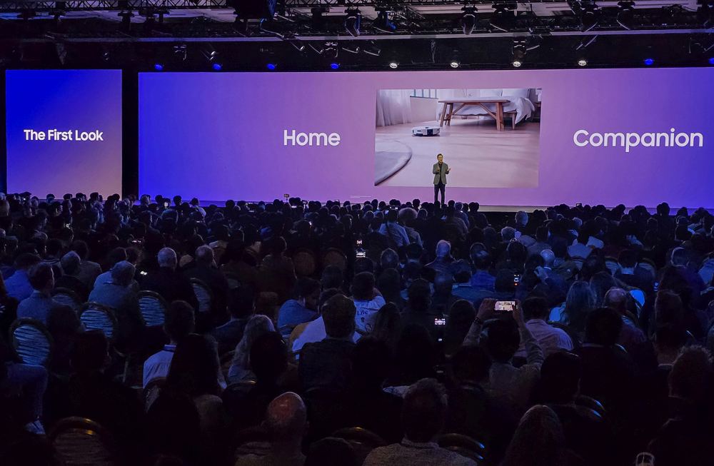 Vision AI Companion (VAC) 