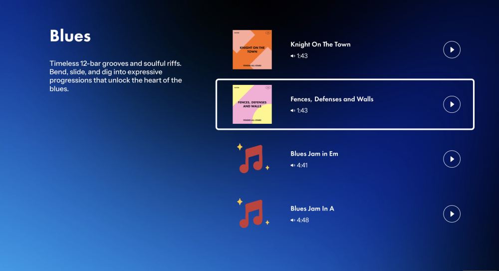 Samsung-Fender-Play-Screenshot