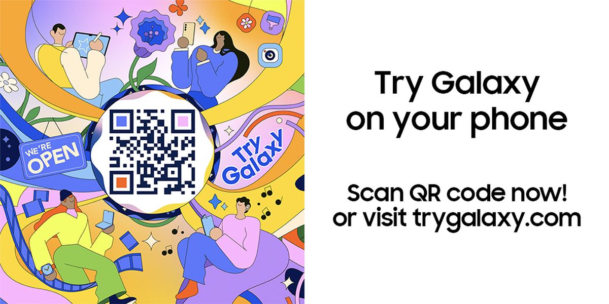 Try-Galaxy-aplikacija 