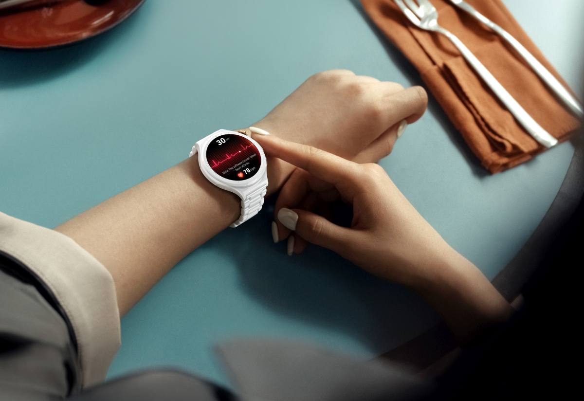 Huawei WATCH 6 Series