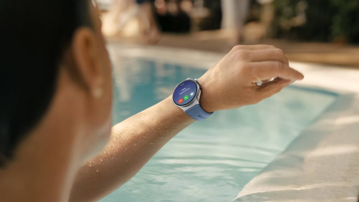 Huawei WATCH 6 Series