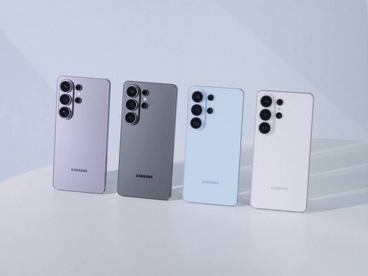 Samsung Galaxy S26 Ultra