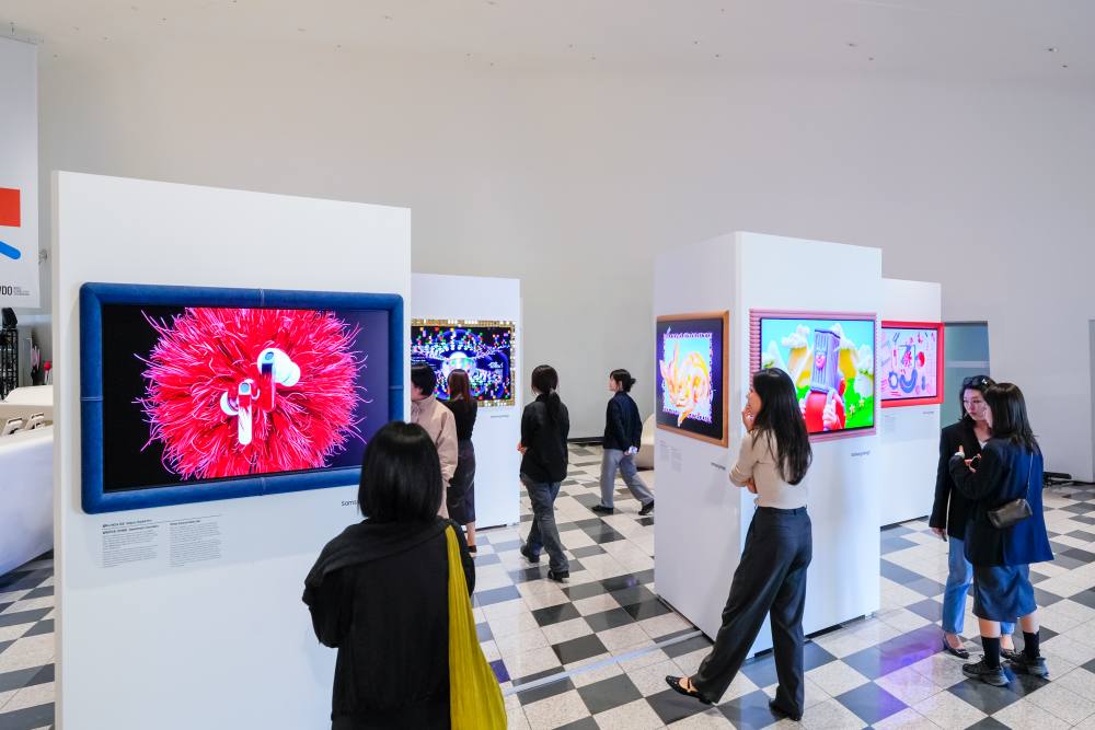 SAMSUNG_Seoul-Design-Week-2026