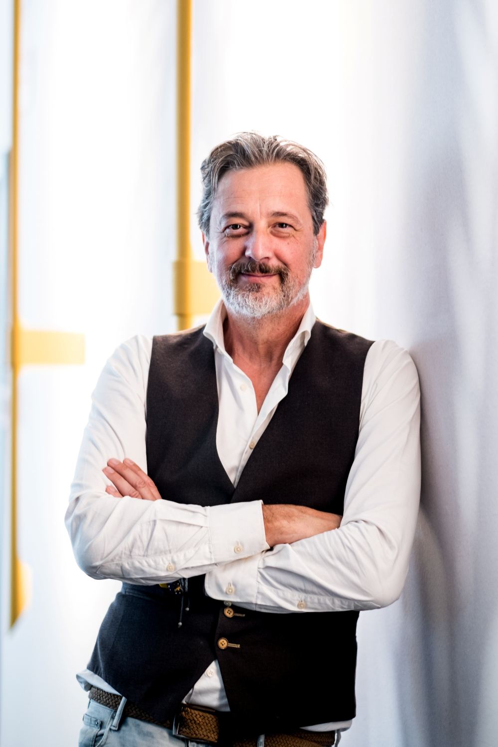 Rik Vera - futurolog i poslovni filozof