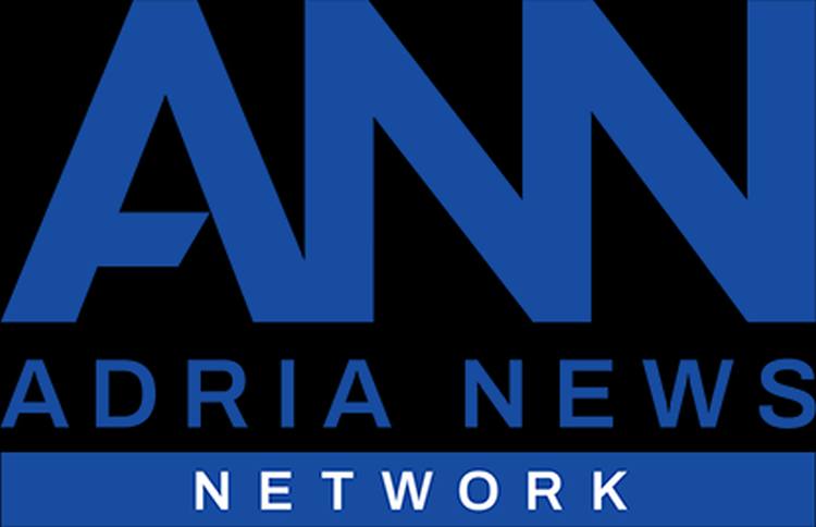 Adria News Network - logo
