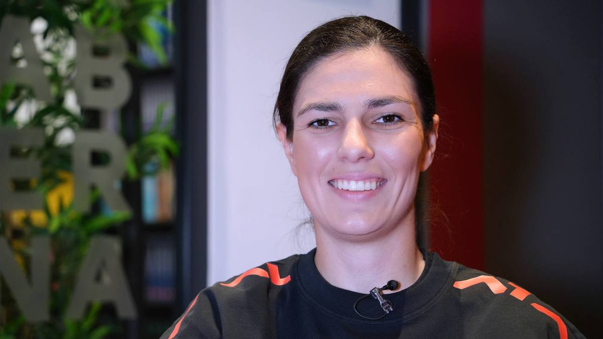 Valentina Leventić, viša specijalistica za marketinške komunikacije u A1 Hrvatska