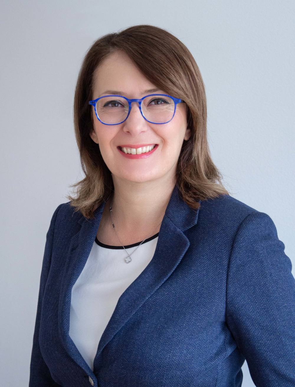 Marina Čulić Fischer, izvršna partnerica u Dialogu