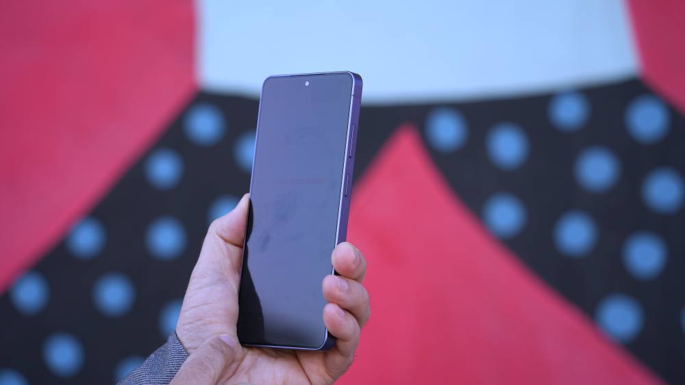 Privacy Display zaslon na Galaxy S26 Ultra 