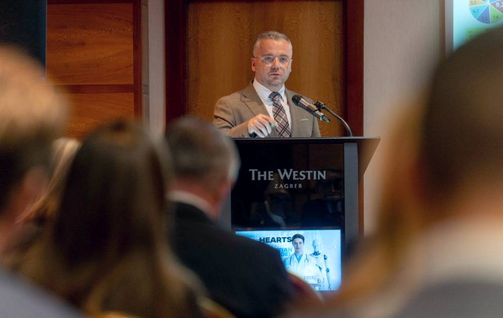 Najava lova "na tihog ubojicu" 