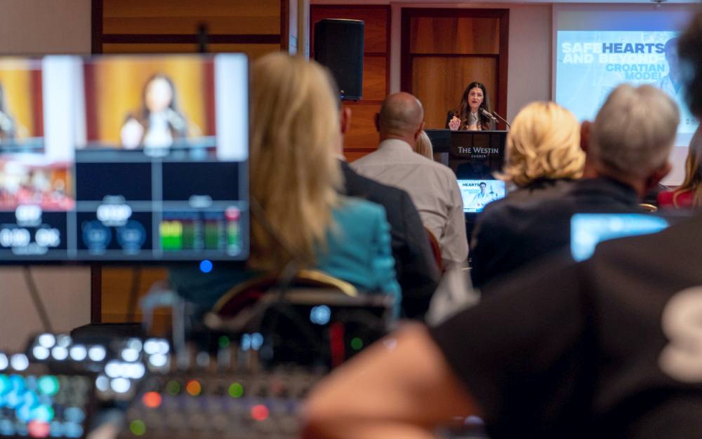 Najava lova "na tihog ubojicu" 