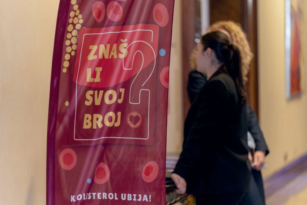 Najava lova "na tihog ubojicu" 