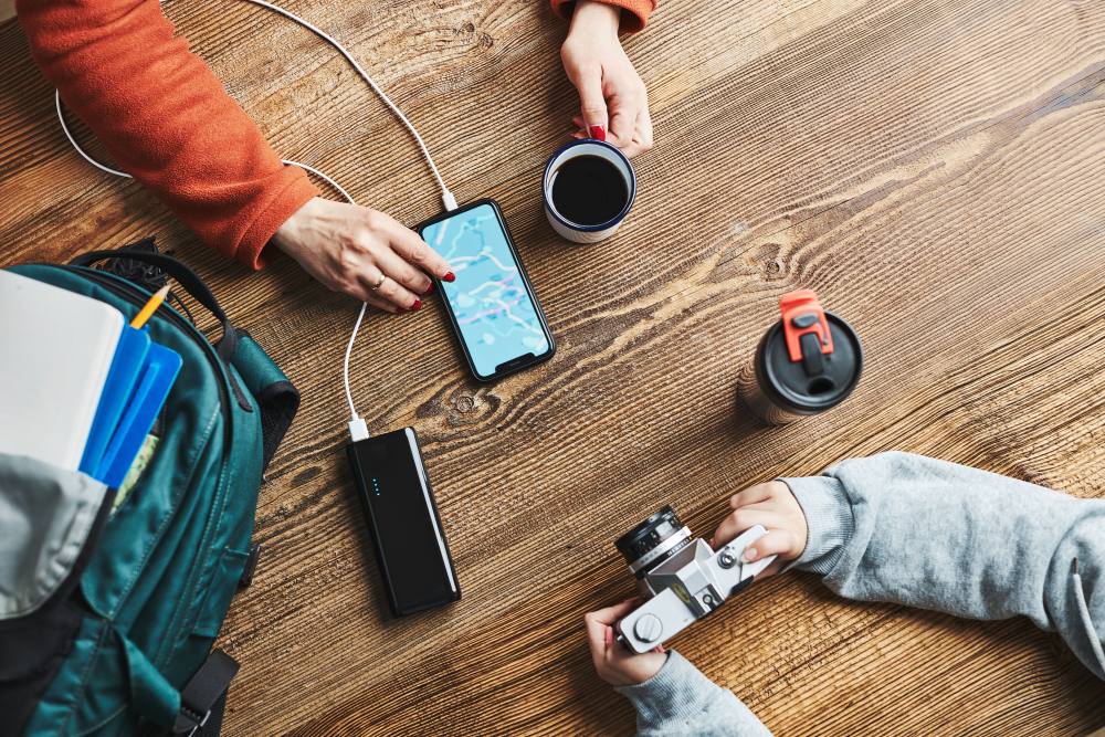 Telemach - pouzdana i brza mobilna mreža 