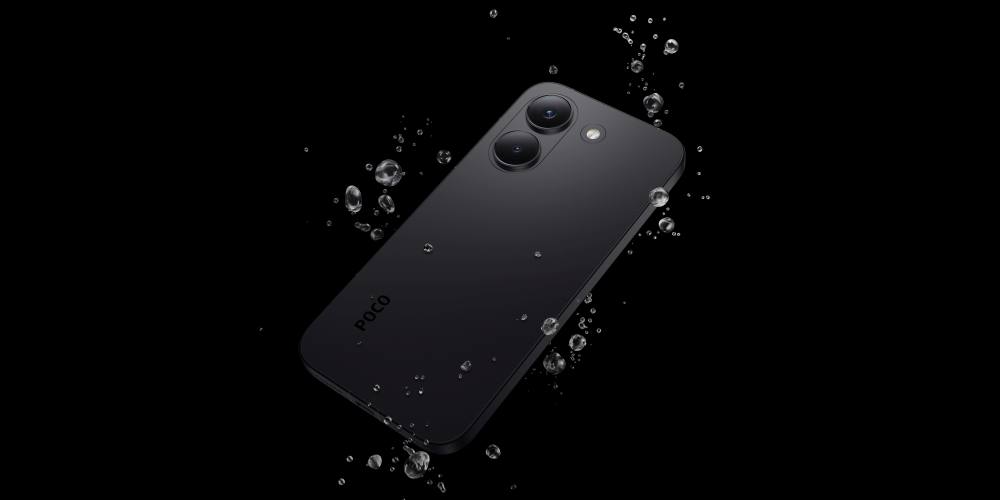 POCO X8 Pro 